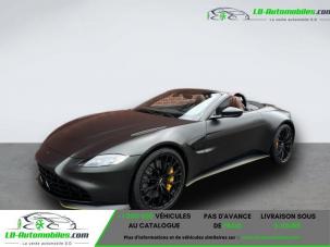 Aston Martin VANTAGE ROADSTER 4.0 Biturbo V8 510 ch BVA