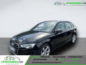 Audi A3 TDI 150 BVA