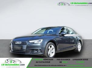 Audi A4 TFSI 150 BVA