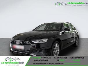 Audi A4 Avant 40 TDI 204 BVA