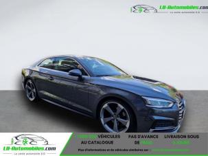 Audi A5 TFSI 190 BVA