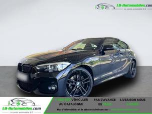 BMW 120 120i 184 ch BVA