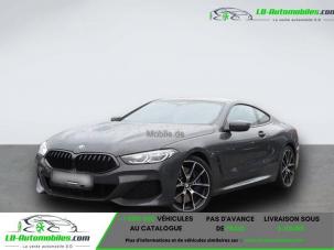 BMW 320 840d xDrive 320 ch BVA