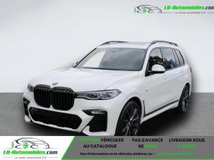 BMW 530 M50i 530 ch BVA