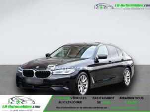 BMW 530 530d xDrive 265 ch BVA