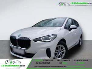 BMW Serie 2 Active Tourer 218d 150 ch BVA
