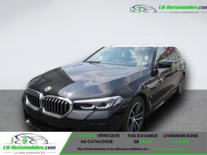 BMW Serie 5 Touring 540d xDrive 340 ch BVA