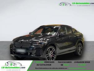 BMW X6 xDrive40d 340 ch BVA