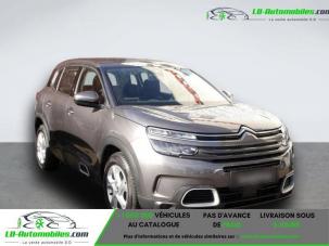 Citroen C5 Aircross PureTech 130 BVM