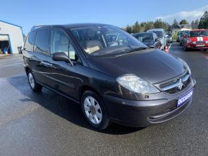 Citroen C8 2.0 HDi 16V 110 cv  Exclusive  