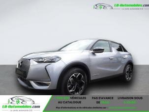 DS DS3 Crossback PureTech 100 BVM