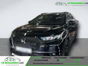 DS Ds7 crossback Hybride E-Tense 225 BVA