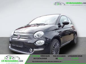 Fiat 500 1.2 69 ch BVA