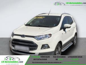Ford EcoSport 1.0 EcoBoost 125
