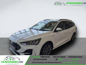 Ford Focus SW 1.0 Flexifuel 125 mHEV BVA