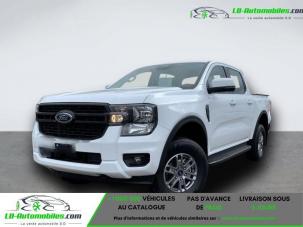 Ford Ranger DOUBLE CABINE 2.0 170 CH BVM 4X4