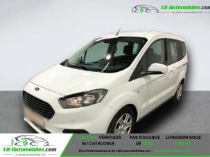 Ford Tourneo 1.5 TDCi 75