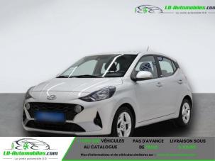 Hyundai I10 1.0 67 BVA