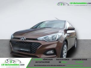 Hyundai I20 1.2 84