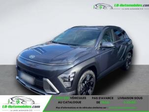 Hyundai Kona 1.6 GDi 105 Hybrid