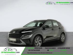 Hyundai Kona 1.6 GDi 141 Hybrid