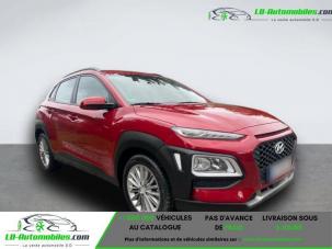 Hyundai Kona 1.6 T-GDi 177 4WD BVA