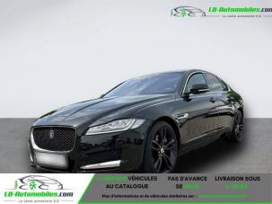 Jaguar XF 300 ch BVA