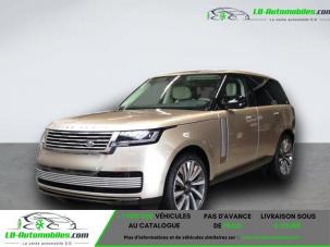 Land Rover Range Rover P615 AWD BVA