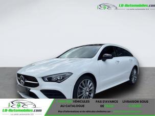 Mercedes Classe CL 250 e BVA