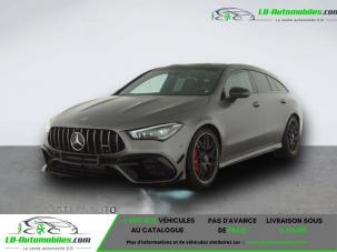 Mercedes Classe CL 45 S AMG BVA 4Matic+