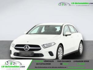 Mercedes Classe A 180 d BVM