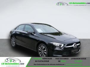 Mercedes Classe A 250 e BVA