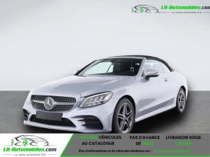 Mercedes Classe C 220 d BVA