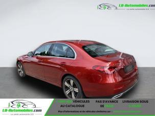Mercedes Classe C 220 d BVA