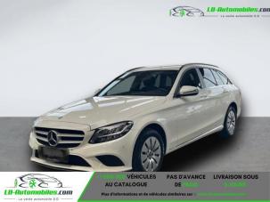 Mercedes Classe C 180 d BVA