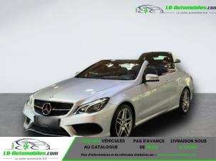 Mercedes Classe E 250 BVA