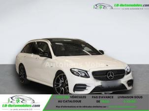Mercedes Classe E 43 AMG BVA 4-Matic