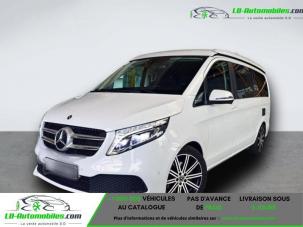 Mercedes Classe V 300d BVA
