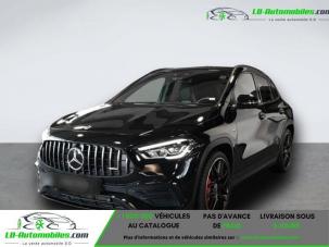 Mercedes Classe GLA 45 Mercedes-AMG