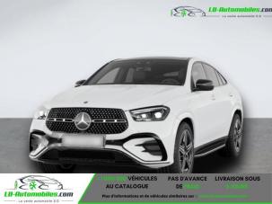 Mercedes GLE Coupe 350 de BVA 4Matic