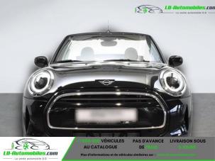Mini Cabrio 136 ch BVA