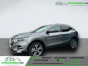 Nissan Qashqai 1.3 DIG-T 160 BVM