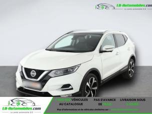 Nissan Qashqai 1.3 DIG-T 160 BVA