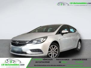 Opel Astra 1.6 CDTI 110 ch