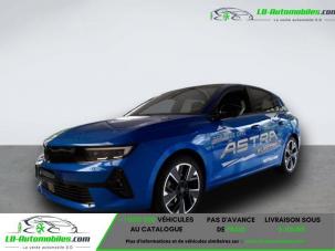 Opel Astra Electrique 156 ch & Batterie 54 kWh