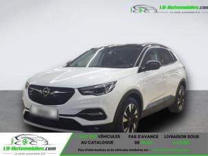 Opel Grandland X 2.0 D 177 ch BVA