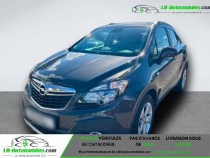 Opel Mokka 1.4 Turbo - 140 ch BVM