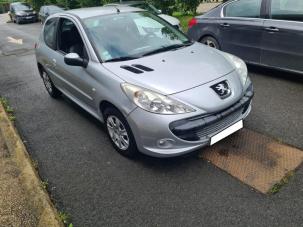 Peugeot 206 1.4 TRES FAIBLE KM