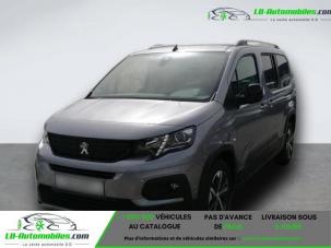 Peugeot Rifter PureTech 130  BVA 7pl