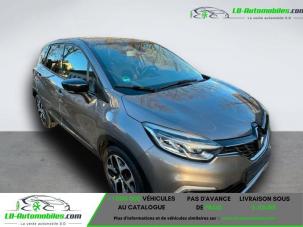 Renault Captur TCe 120 BVA
